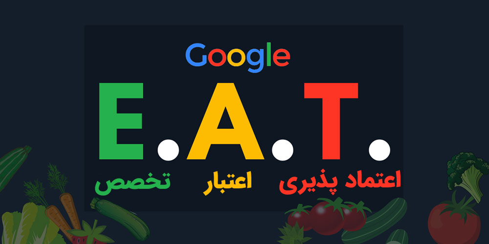 الگوریتم E-A-T