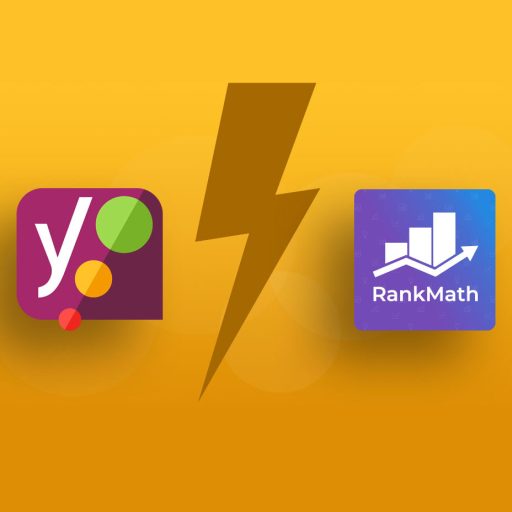 مقایسه Yoast و Rank Math کدام یک انتخاب بهتری است؟